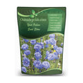 Outsidepride Blue Cornflower Seeds for Planting - 1 lb. Annual Bachelor's Button Flower Seeds for Cut Flower Gardens