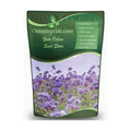 Outsidepride Lacy Phacelia Seeds for Planting - 1 Lb. Annual, Drought-Tolerant Wildflower Seeds with Light Violet