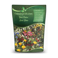 Outsidepride Birds & Butterfly Wild Flower Seed Mix - 1 Lb. Premium Blend of Annual & Perennial Wildflower Seeds for