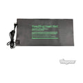 Viagrow VSEEDMAT 20.5 in. x 8.5 in. Seed Propagating Seedling Heat Mat, 20.5 x 8.5/Large