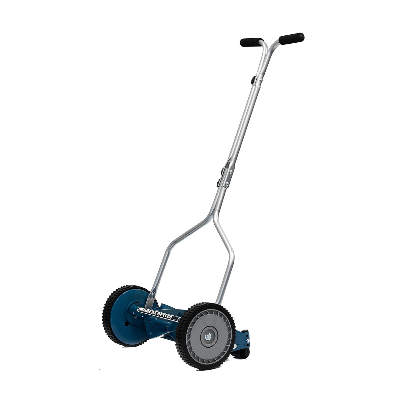Great States 204-14 Hand Reel 14 Inch Push Lawn Mower
