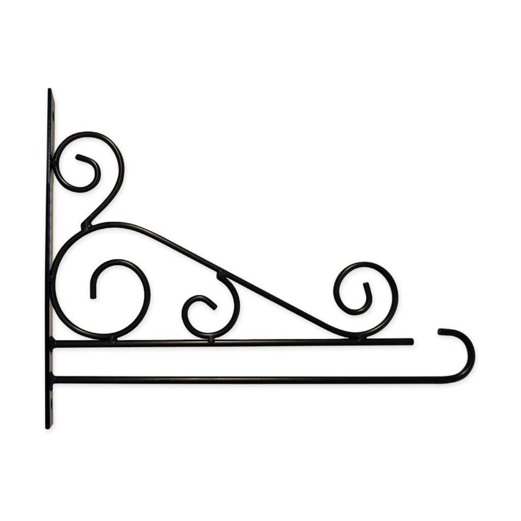Flag Holder Wall Decor Poles For Outside House Garden Banner Stand Home Decorations Room Tapestry Door Wall Hanging