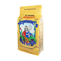 Neptune’s Harvest Organic Crab & Lobster Shell Multi-Purpose Plant Food (5-3-0) - 4 LB Resealable Bag - Rich in