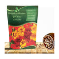 Outsidepride Jewel Mix Nasturtium Seeds - 5 lbs. Annual, Easy to Grow & Versatile, Flower Seeds for Planting Vibrant