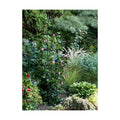 Gardener's Supply Company 7 Ft Essex Round Trellis | Sturdy Powder-Coated Steel Freestanding Obelisk Garden Trellis for