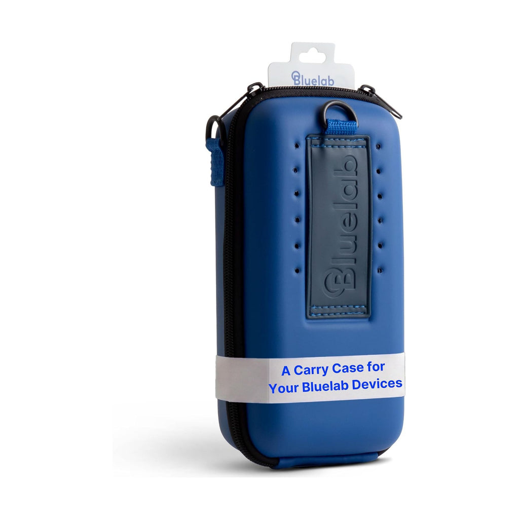 Bluelab METCARRYCASE Carry Case Meters Used for Hydroponic System and Plant Grow (Meter and Probe Sold Separately)