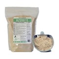 5 Pounds of Azomite - Organic Trace Mineral Powder - 67 Essential Minerals for You and Your Garden by Raw Supply