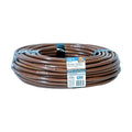 DIG ML-112B ¼” 100’ MICROLINE™ Dripline, 12” Dual Outlet Emitter Spacing, UV-Resistant Tubing for Efficient Irrigation