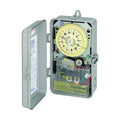 Intermatic R8806P101C Sprinkler Irrigation Timer - Customizable Water Conservation, Rain-Ready Design, Reliable &