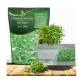 Outsidepride Summer Savory Seeds - 1 lb Annual Culinary Herb Seeds for Planting with Aromatic Leaves, Drought Tolerant