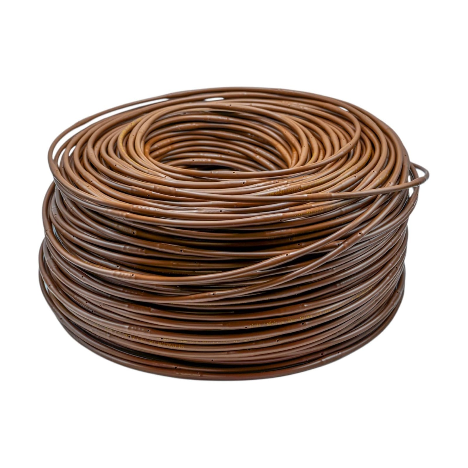 DIG ML-509B ¼” 500’ MICROLINE™ Dripline, 9” Dual Outlet Emitter Spacing, UV-Resistant Tubing for Garden & Landscape