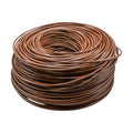 ML-506B ¼” 500’ MICROLINE™ Dripline, 6” Dual Outlet Emitter Spacing, UV-Resistant, Durable Poly Tubing for Garden