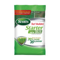 Scotts Turf Builder Starter Fertilizer for New Grass, 15 lbs. | Use When Planting Seed, Covers 5,000 sq. ft.