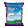 GreenView Crabgrass Control Plus Lawn Food 13.5 lb. Covers 5,000 sq. ft. | 26-0-4 NPK formula - Prevents crabgrass all