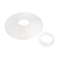 Weather Guard for Squirrel Buster Plus Bird Feeder (FEEDER NOT INCLUDED)