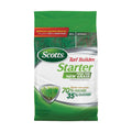 Scotts Turf Builder Starter Food for New Grass, 42 lb. - Lawn Fertilizer for Newly Planted Grass, Also Great for Sod