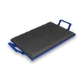 Marshalltown Foam Concrete Kneeler Board, Kneeling Pad, Extra Large Handles | 19 x 13 1/2 Inch Foam Cushion