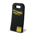 Foam Kneeling Mat, 8" x 16", 1" Thick Heavy-Duty Pad | Anti-fatigue foam, Portable kneeling mat, Industrial use, Garden