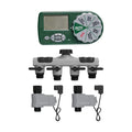 Automatic Yard Watering System