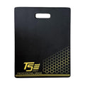 True Flex Protective Kneeling Pad, Premium Quality Neoprene Pad, Heavy Duty Stabilization, Easy to Carry Handle