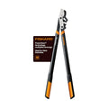 Fiskars 32” PowerGear2 Garden Bypass Loppers, 2" Cut Capacity Tree Trimmer | Tree Branch Cutter for Thick Branches