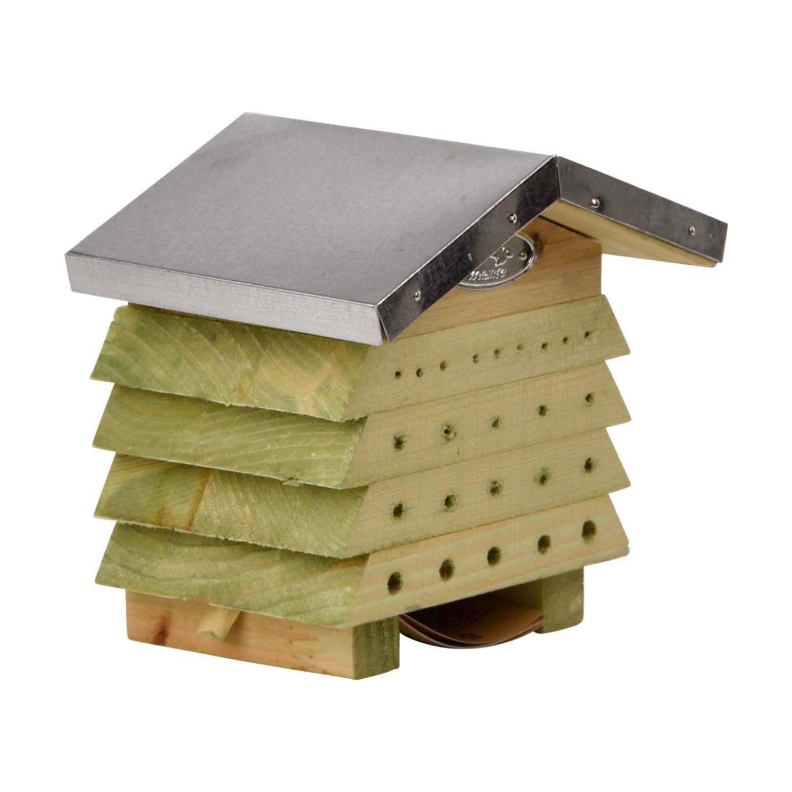 Esschert Design WA44 Bee House