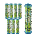 RESCUE! Fly TrapStik – Indoor Hanging Fly Trap - 8 Pack