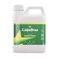 Grass Paint for Lawn, Ideal for Dormant, Patchy or Faded Gardens, 32oz | LawnStar Grass Paint, Covers 500-1,000 sq ft