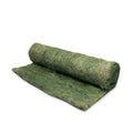 Dewitt Single Net Excelsior Soil Erosion Control Blanket Roll, 4 x 112.5 Feet, Green - Aspen Wood Fiber Mat with
