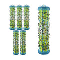 RESCUE! Fly TrapStik – Indoor Hanging Fly Trap - 6 Pack