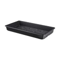 1020 Plant Trays with Holes, 10 Pack