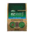 Scotts EZ Seed Patch & Repair Sun and Shade, 20 lbs. | Combination Mulch, Sun and Shade Grass Seed & Fertilizer for