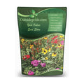 Outsidepride Southeast Wildflower Seed Mix - 1 lb Highly Adaptable, Easy to Grow, Low-Maintenance Mix of Annual &