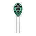 VIVOSUN Plant Soil Moisture Meter, 3-in-1 pH Tester, Indoor & Outdoor Use