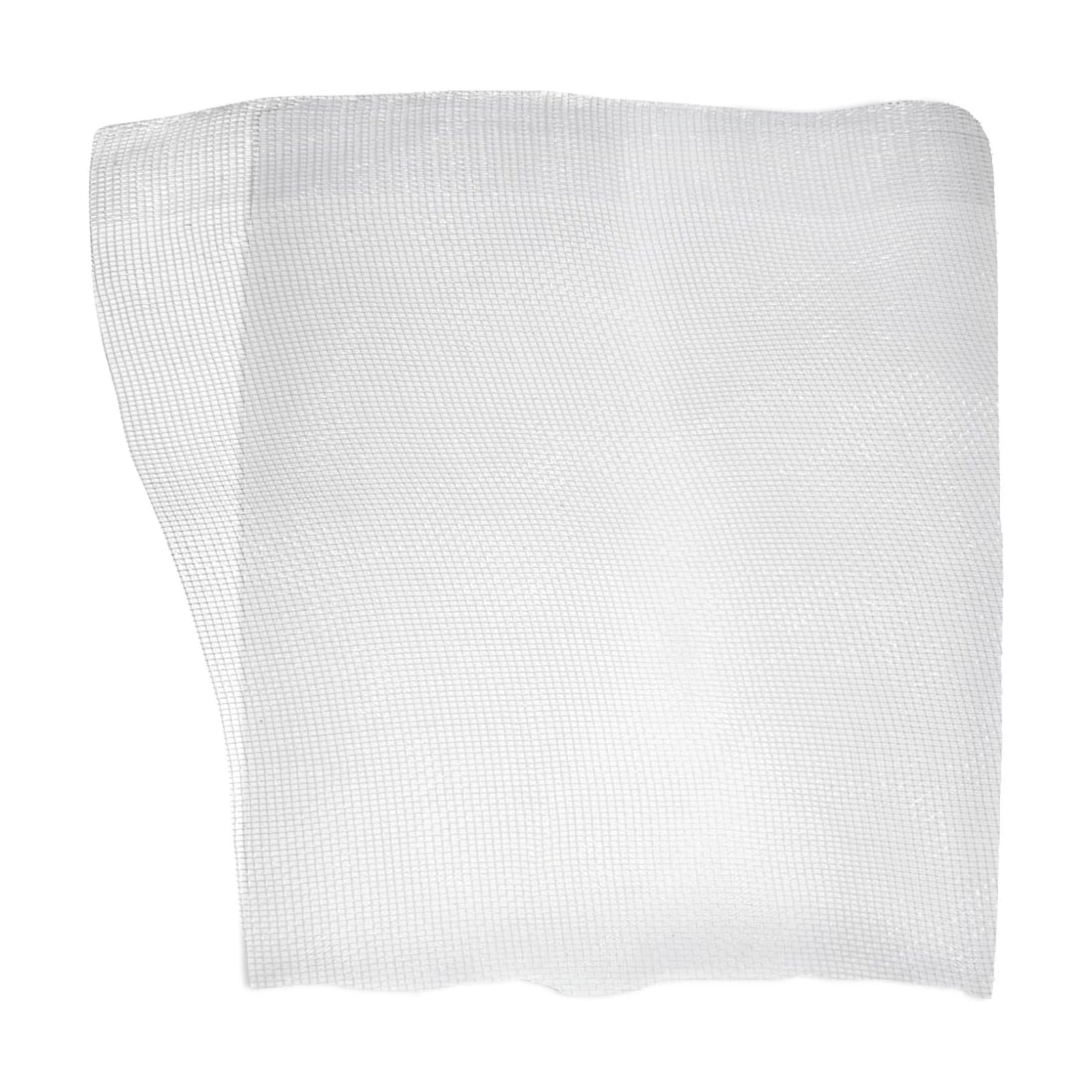 8Ft x 50Ft Garden Netting, Fine Mesh Insect Netting for Plant Protection | Mosquito Bug Bird Animal Pest Barrier