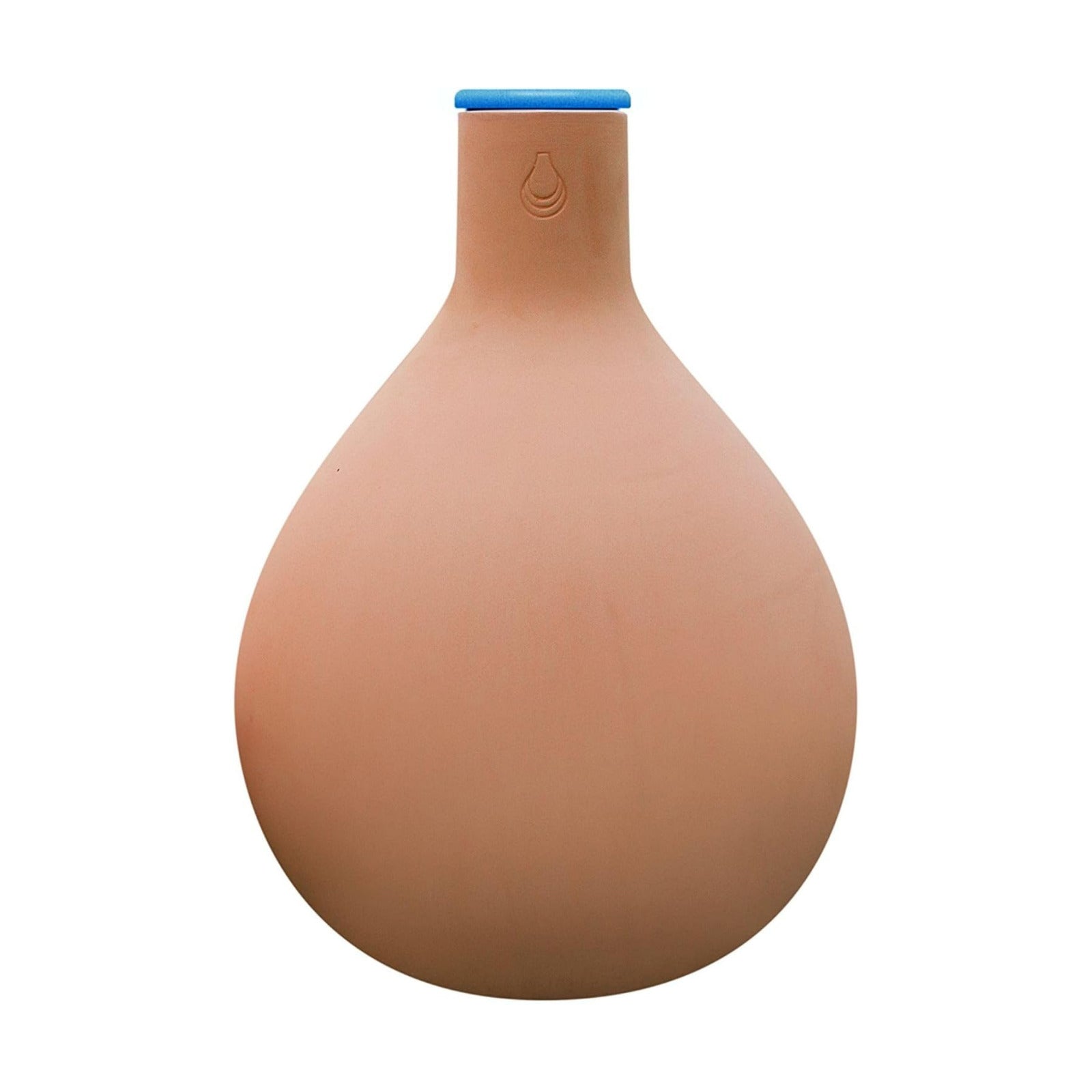 Medium OYA Irrigation Pot for Garden Bed, Raised Planters and Grow Bags | Self Watering Pots with an Olla Watering