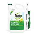 Roundup For Lawns1 Ready to Use - All-in-One Weed Killer for Lawns, Kills Weeds - Not the Lawn, One Solution for