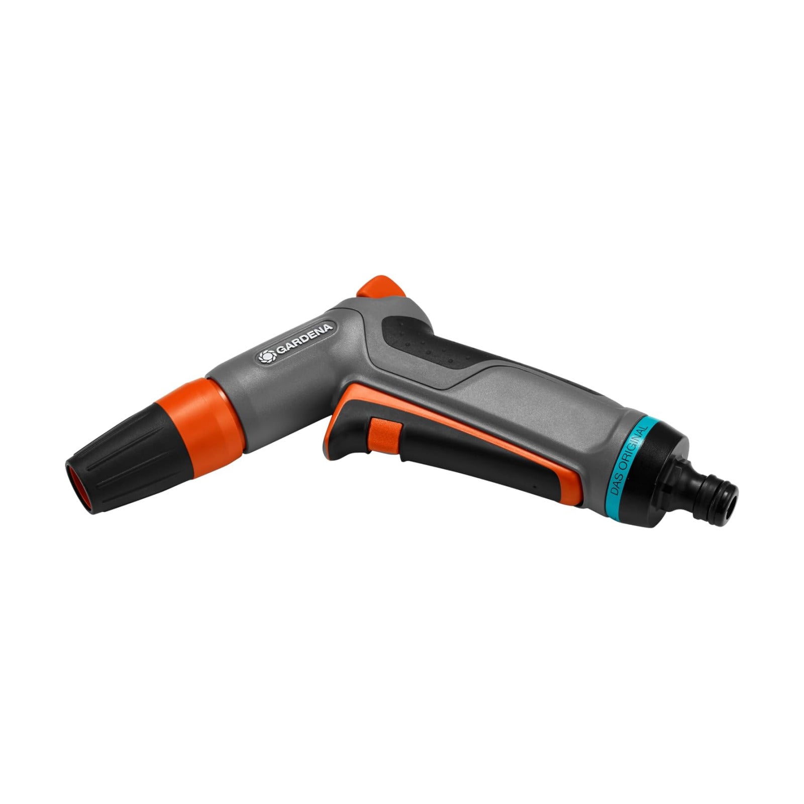 Gardena 18303-20 Cleaning Nozzle (Spray Gun, High Pressure Jet and Spray Type)
