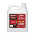 Raw Organic Soil Conditioner- Root Hume- Simple Grow Solutions- Natural Plant & Lawn Treatment- Nutrient Food Enhancer