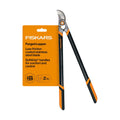 Fiskars 30" Forged Garden Bypass Loppers, 2" Cut Capacity Tree Trimmer | Branch Cutter Tool, Heavy-Duty Steel Blade