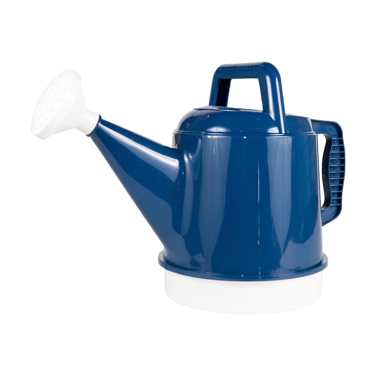 Bloem Deluxe Watering Can, 2.5 Gallon, Deep Sea (DWC2-31)