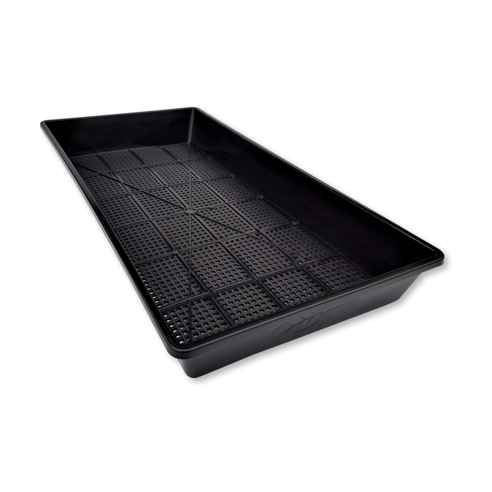 Bootstrap Farmer Mesh Bottom 1020 Trays - 5 Pack Extra Strength Microgreens Soil Blocks Hyroponics