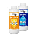 Bloom City pH Up & Down Control Kit for Optimal Nutrient Uptake, 1 Quart | Helps Avoid Nutrient Lockout, For Hydroponic