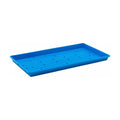 Bootstrap Farmer Extra Strength 1020 Trays, Blue, 10 Trays with Holes
