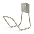 Liberty Garden 681 Hose Hanger, Holds 125-Feet of 5/8-Inch Hose - Stainless Steel