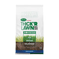 Scotts Turf Builder Thick'R Lawn Sun & Shade, 40 lbs. | Combination Grass Seed, Lawn Fertilizer and Soil Improver