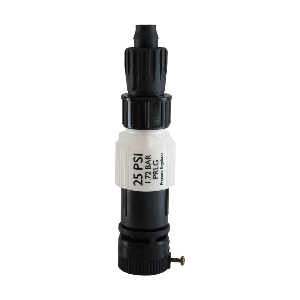 Drip Irrigation Faucet Adapter Kit: Connect 1/2" Tubing to Faucet or Hose, Backflow Preventer, Filter, Pressure
