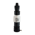 Drip Irrigation Faucet Adapter Kit: Connect 1/2" Tubing to Faucet or Hose, Backflow Preventer, Filter, Pressure
