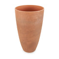Algreen 43729 Acerra Weather Protected Recycled Composite Vase Planter Pot, Indoor or Outdoor use, Tall Lightweight 7