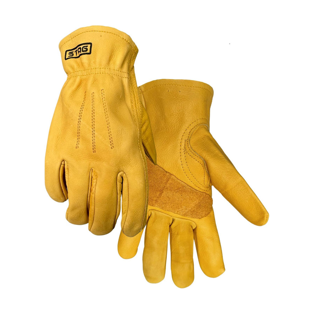 Work Gloves Men 257- Gardening gifts for dad Heavy Duty Gardeners Construction Chainsaw Men's Fishing Kids Gear